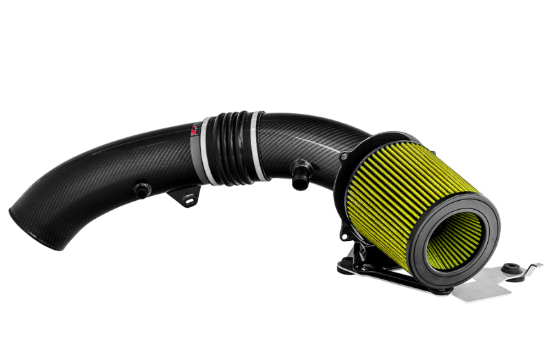 AWE Tuning Audi RS3 / TT RS S-FLO Open Carbon Fiber Intake -  Shop now at Performance Car Parts