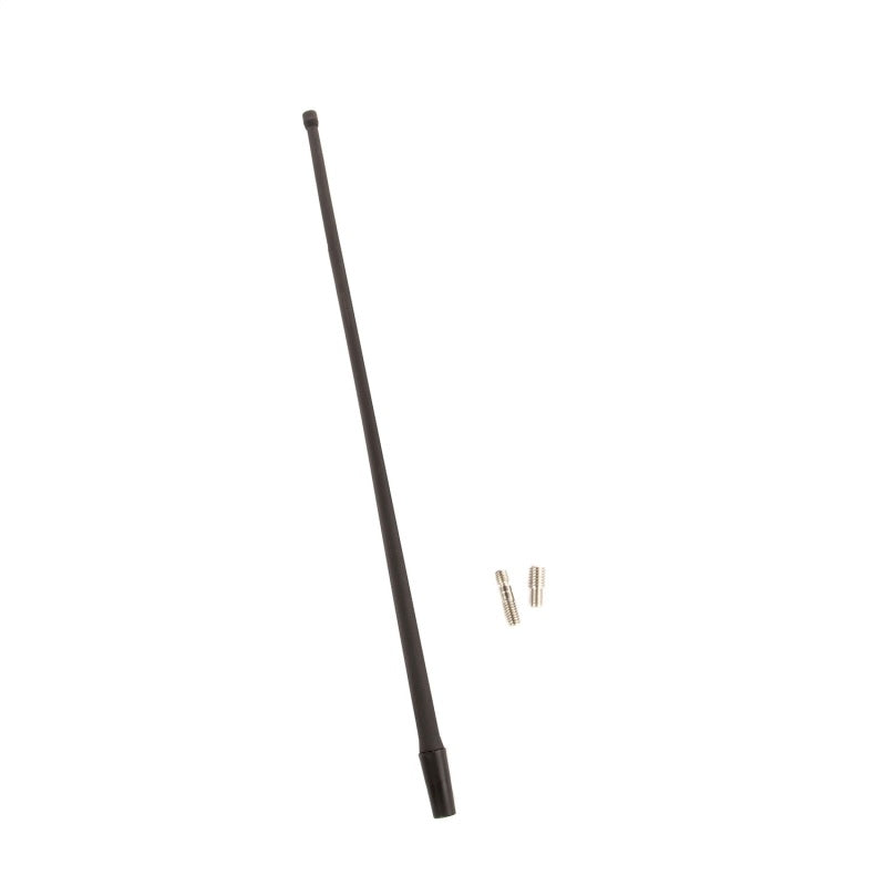 Rugged Ridge Antenna Reflex 15in 97-20 Jeep TJ/JK/JL/JT -  Shop now at Performance Car Parts