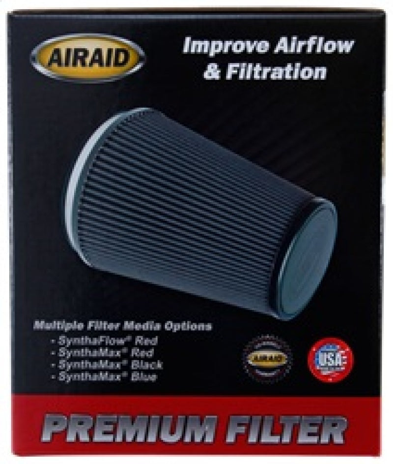 Airaid Replacement Air Filter (Blue) -  Shop now at Performance Car Parts