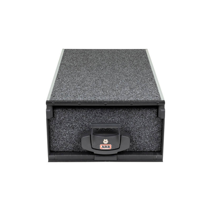 ARB Roller Drawer 37X20X11 Xtrnl Intrnl 33.5 X 17 X 8.5 -  Shop now at Performance Car Parts