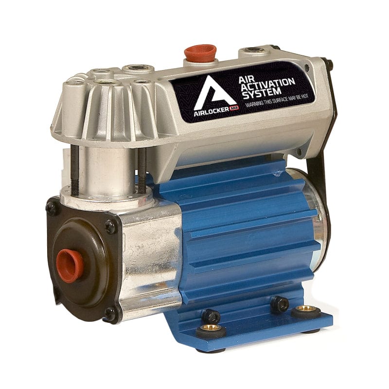 ARB Compressor Sml Air Locker 12V -  Shop now at Performance Car Parts