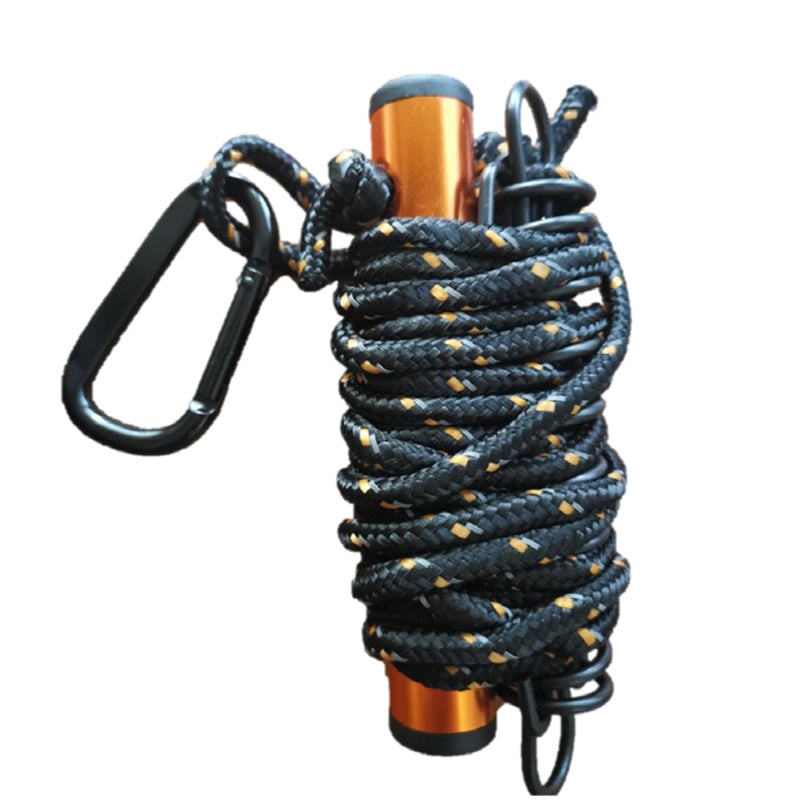 ARB Reflective Guy Rope Set (Includes Carabiner) - Pack of 2 -  Shop now at Performance Car Parts