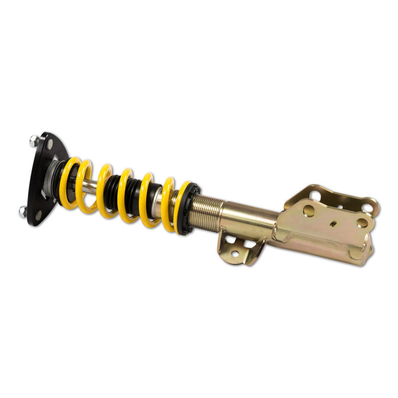 ST XTA Adjustable Coilovers 2015 Ford Mustang -  Shop now at Performance Car Parts