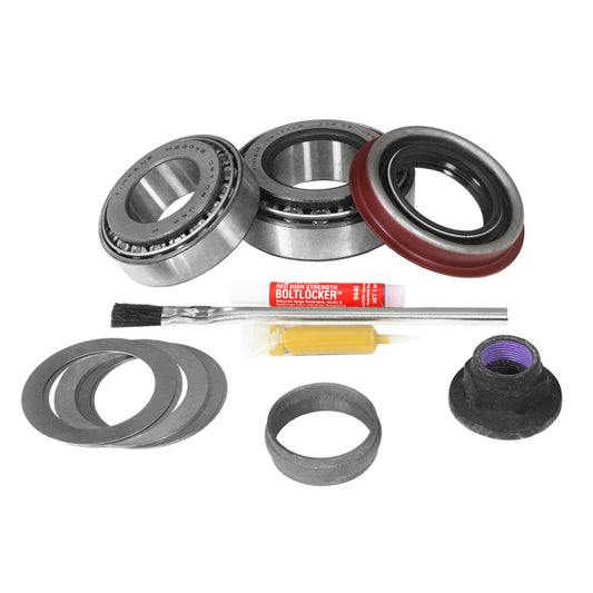 Yukon Pinion Install Kit for Ford 8.8in Reverse Rotation -  Shop now at Performance Car Parts