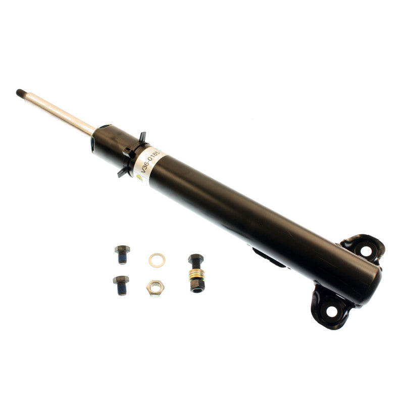 Bilstein B4 1987 Mercedes-Benz 260E Base Front Twintube Strut Assembly -  Shop now at Performance Car Parts