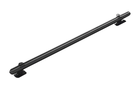 Deezee 04-23 Ford F-150/Super Duty Hex Series Side Rails - Texture Black 5 1/2Ft Bed -  Shop now at Performance Car Parts