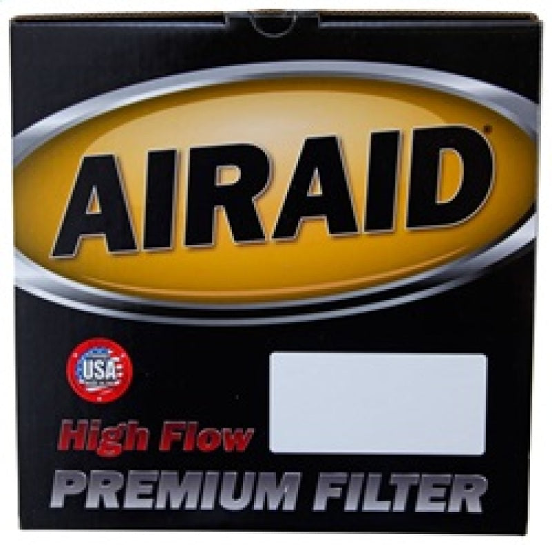 Airaid Replacement Air Filter (Blue) -  Shop now at Performance Car Parts