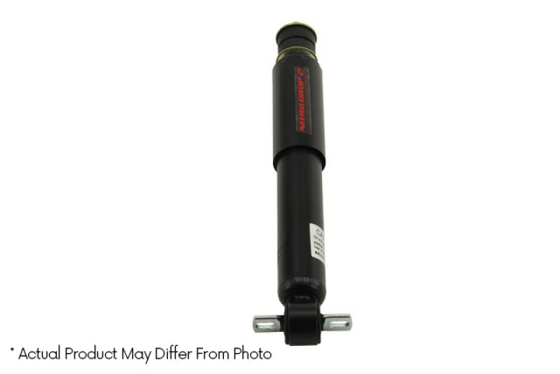 Belltech ND2 OEM Shock Set -  Shop now at Performance Car Parts