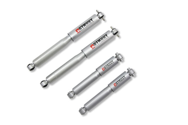 Belltech SHOCK SET STREET PERFORMANCE -  Shop now at Performance Car Parts