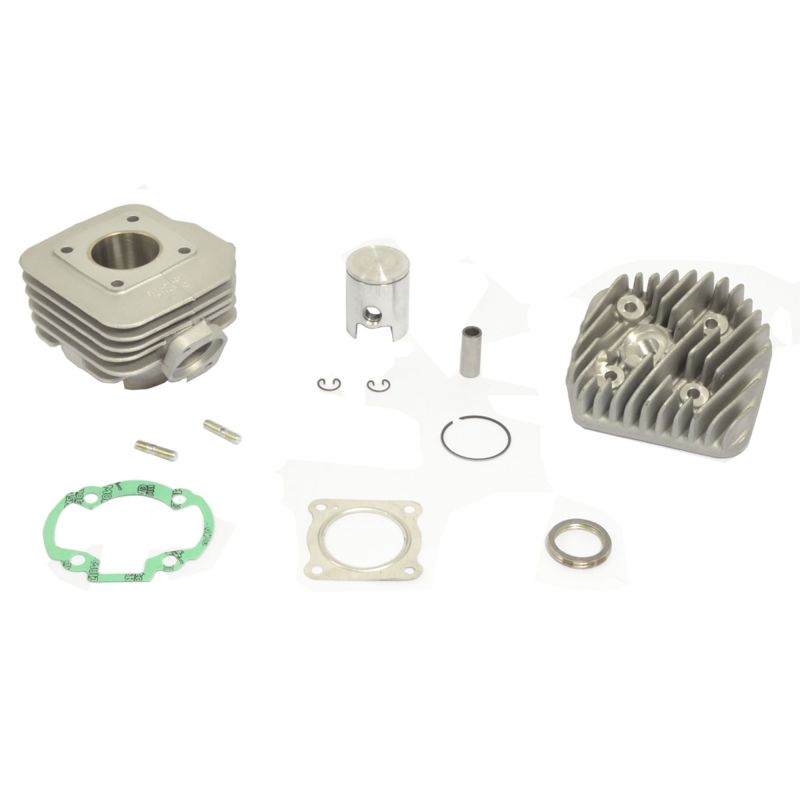 Athena BSV DIO GP 50 40mm Bore 50cc Standard Bore Cylinder Kit w/Head -  Shop now at Performance Car Parts