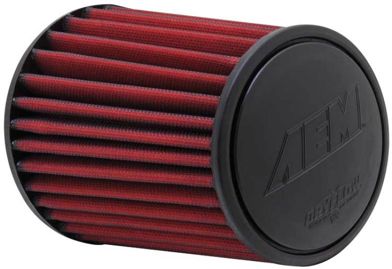 AEM DryFlow Air Filter AIR FILTER KIT 3.25in X 7in DRYFLOW -  Shop now at Performance Car Parts