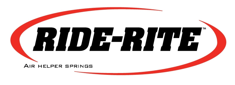 Firestone Air-Rite Air Command II Heavy Duty Air Compressor System w/Dual Analog Gauge (WR17602219) -  Shop now at Performance Car Parts