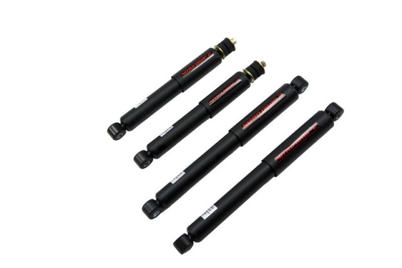 Belltech SHOCK SET NITRO DROP 2 -  Shop now at Performance Car Parts