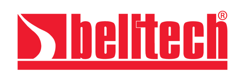 Belltech SHOCK SET STREET PERFORMANCE -  Shop now at Performance Car Parts