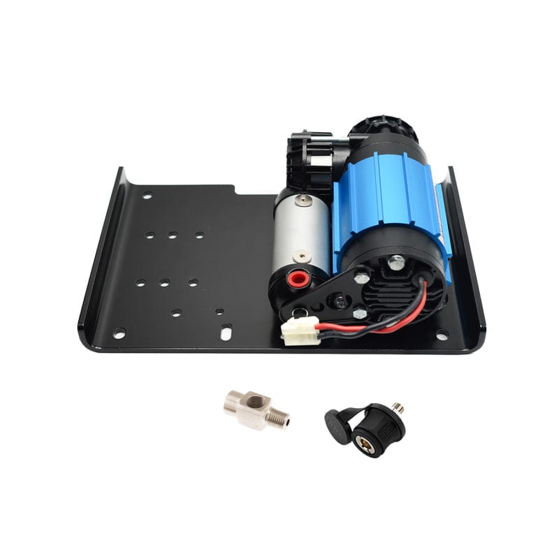 ARB Ford Bronco Single 12V Onboard Compressor Kit -  Shop now at Performance Car Parts