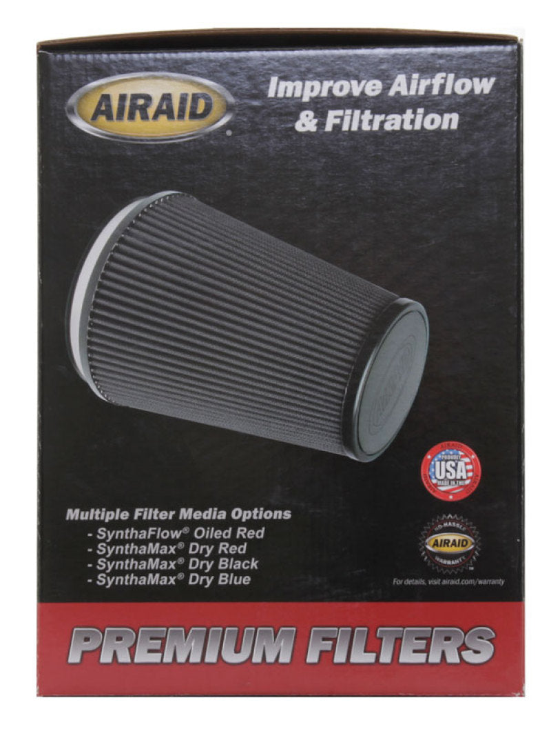 Airaid Kit Replacement Filter -  Shop now at Performance Car Parts