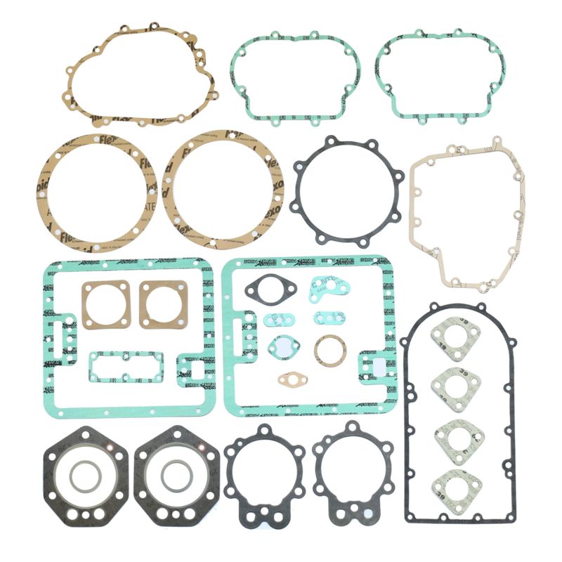 Athena 74-81 Motoguzzi Motoguzzi Convert / G5 / Sp1 1000 Complete Gasket Kit (Excl Oil Seal) -  Shop now at Performance Car Parts