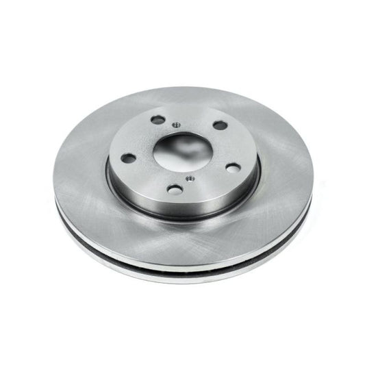 Power Stop 92-98 Lexus SC300 Front Autospecialty Brake Rotor -  Shop now at Performance Car Parts