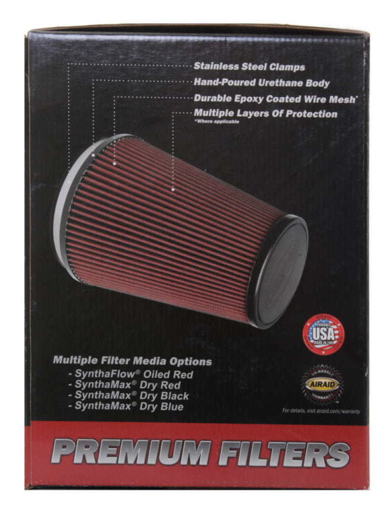 Airaid Kit Replacement Filter -  Shop now at Performance Car Parts