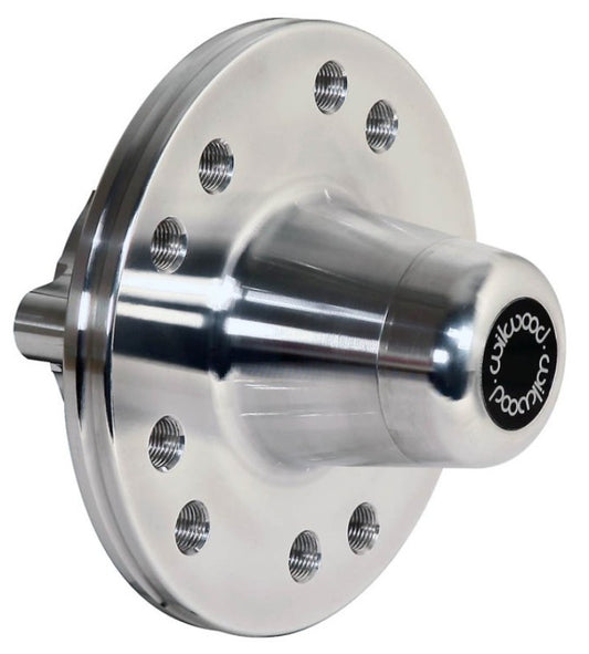 Wilwood Hub-Vented Rotor Mopar 5x4.00/4.50 -  Shop now at Performance Car Parts