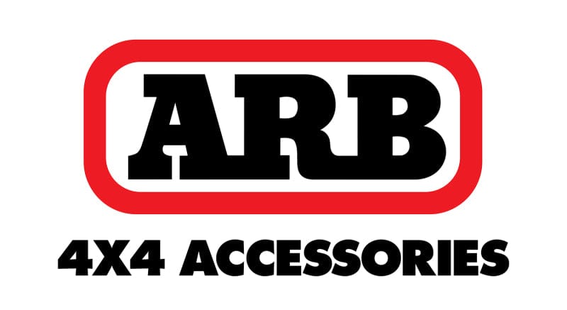 ARB Air Compressor Systems ARB High Performance Single On-Board Compressor Kit - 12V 19-20 Ford Ranger SuperCrew