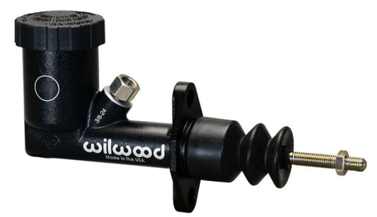 Wilwood GS Integral Master Cylinder - .625in Bore -  Shop now at Performance Car Parts