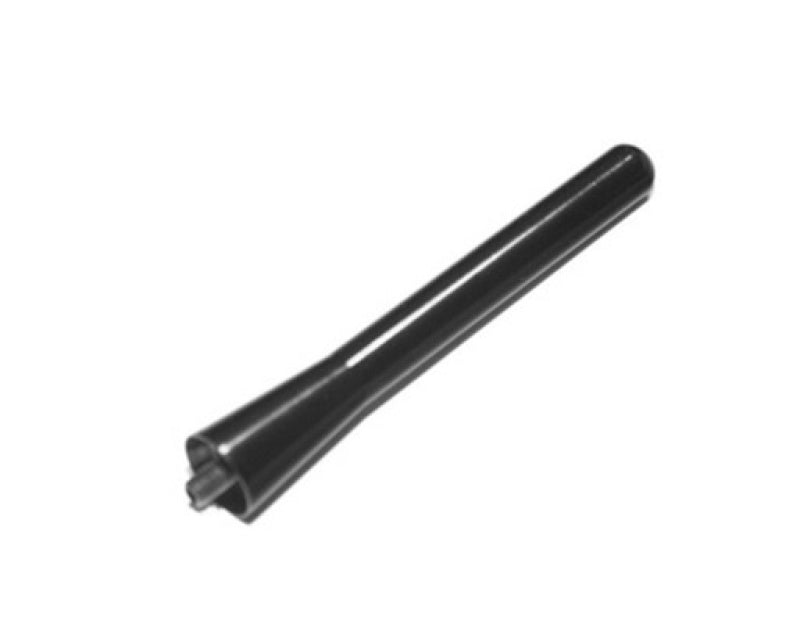 Torque Solution Billet Stubby Antenna : Ford Focus 2012+ -  Shop now at Performance Car Parts