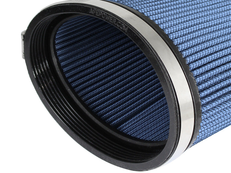 aFe MagnumFLOW Air Filters P5R (3-1/4x6-1/2)F x (3-3/4x7)B x (7x3)T x 6-1/2H -  Shop now at Performance Car Parts