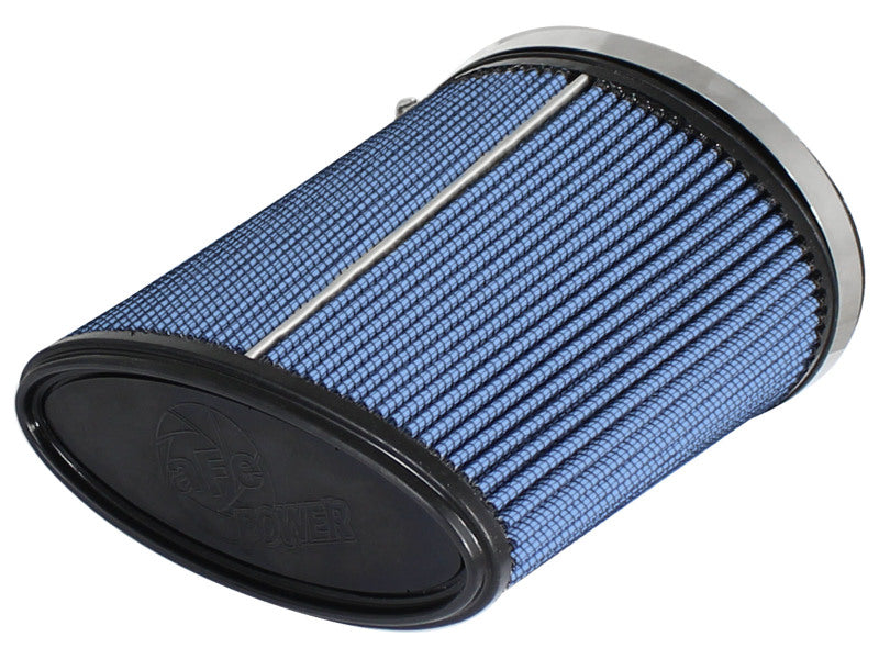 aFe MagnumFLOW Air Filters P5R (3-1/4x6-1/2)F x (3-3/4x7)B x (7x3)T x 6-1/2H -  Shop now at Performance Car Parts